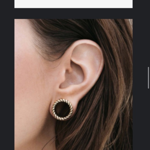 Ask & Embla Reverie Rope Tunnels - Picture 2 of 2